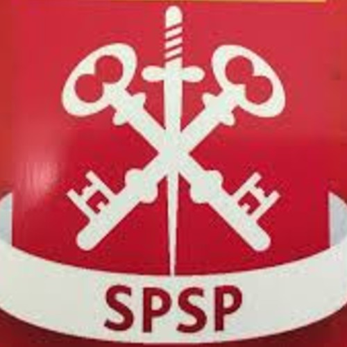 St Peter & St Paul School